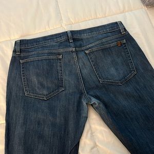 Joe’s The Brixton Fit Men’s Jeans